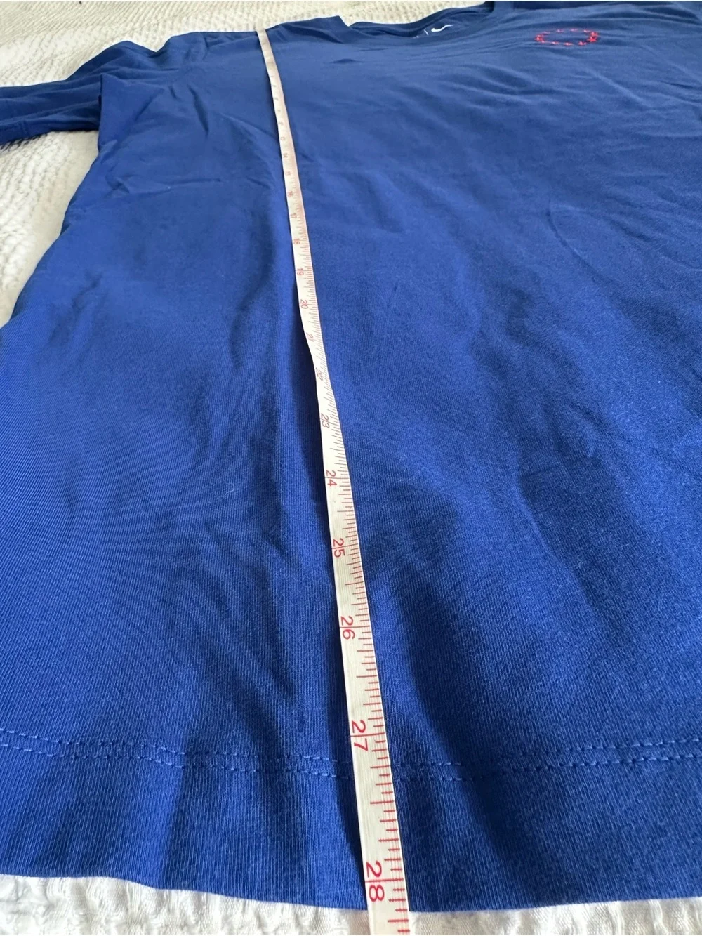 Nike classic short